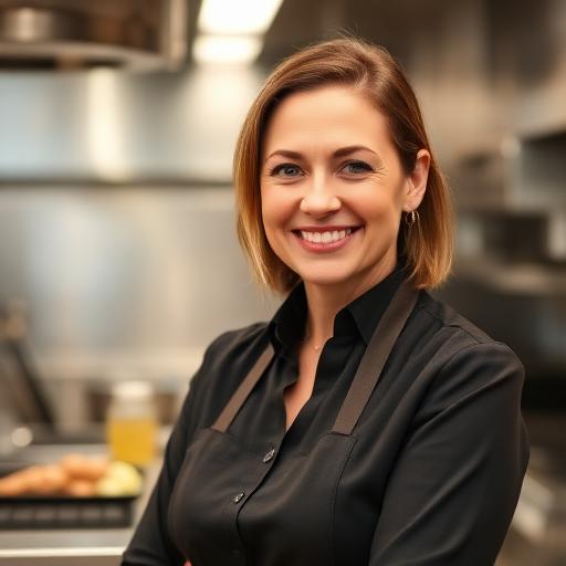 Rebecca Hayes